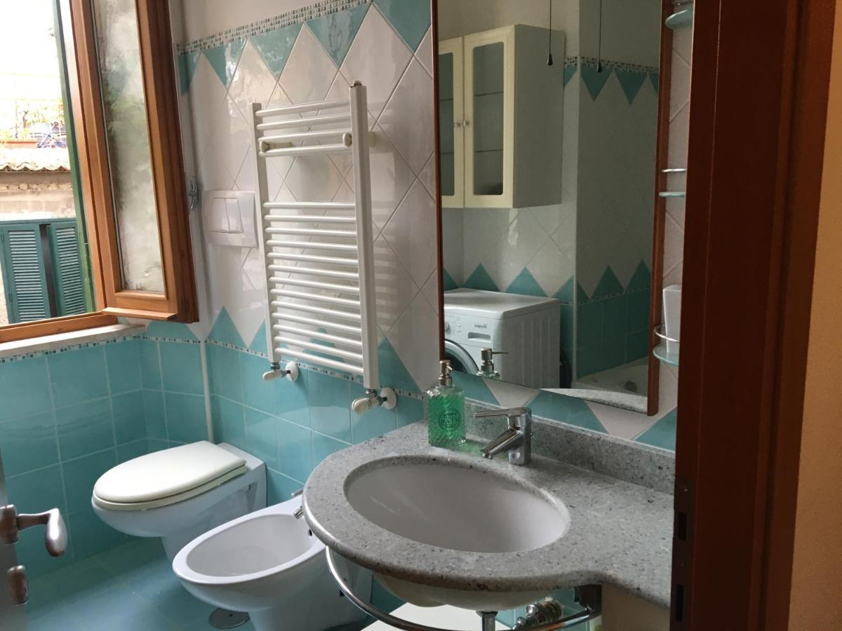 Beach Holiday Villa Terracina Exterior foto