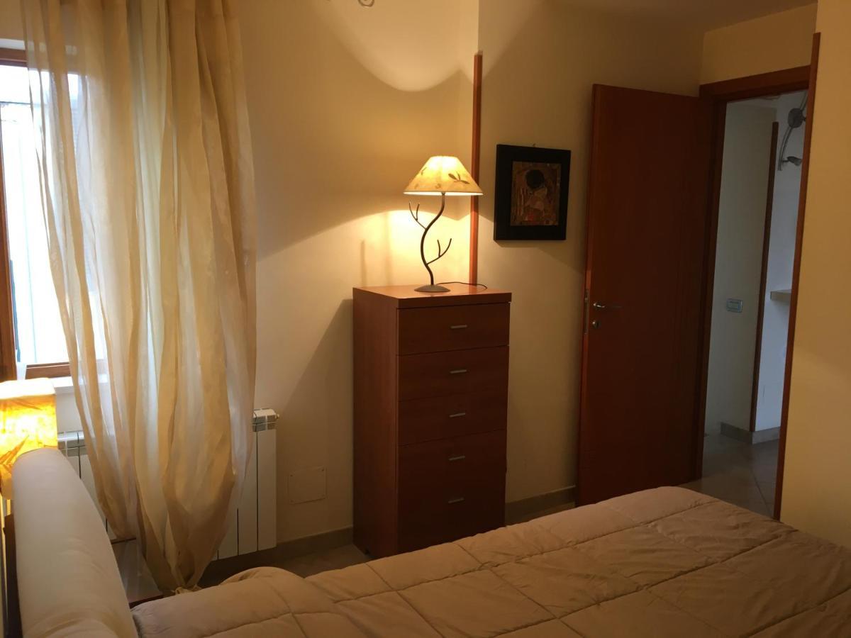 Beach Holiday Villa Terracina Exterior foto