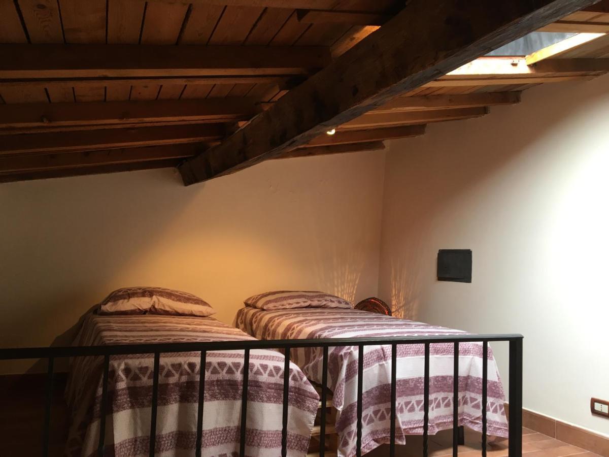Beach Holiday Villa Terracina Exterior foto