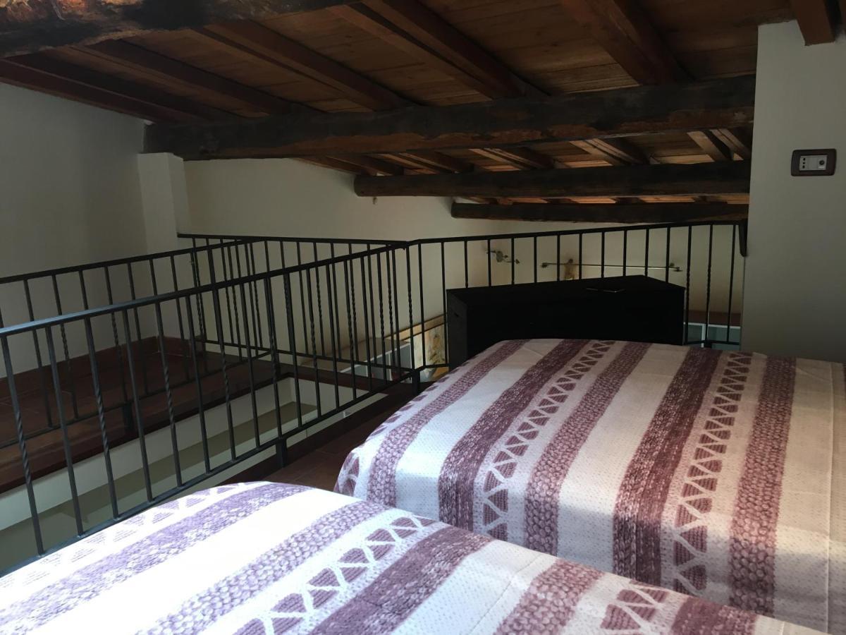 Beach Holiday Villa Terracina Exterior foto