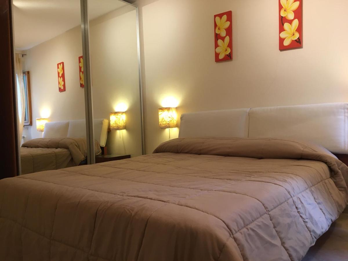 Beach Holiday Villa Terracina Exterior foto
