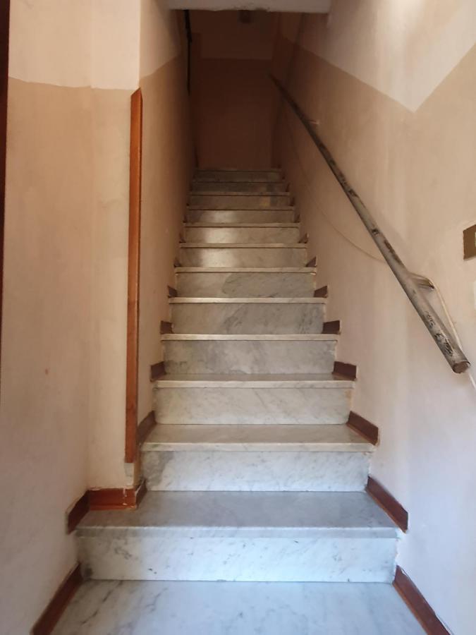 Beach Holiday Villa Terracina Exterior foto