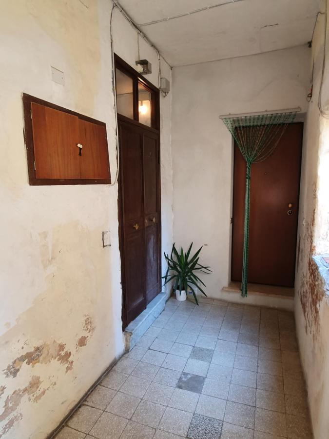 Beach Holiday Villa Terracina Exterior foto