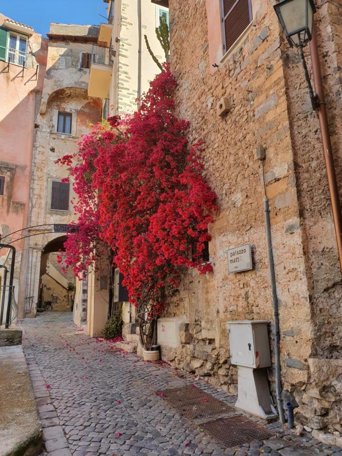 Beach Holiday Villa Terracina Exterior foto